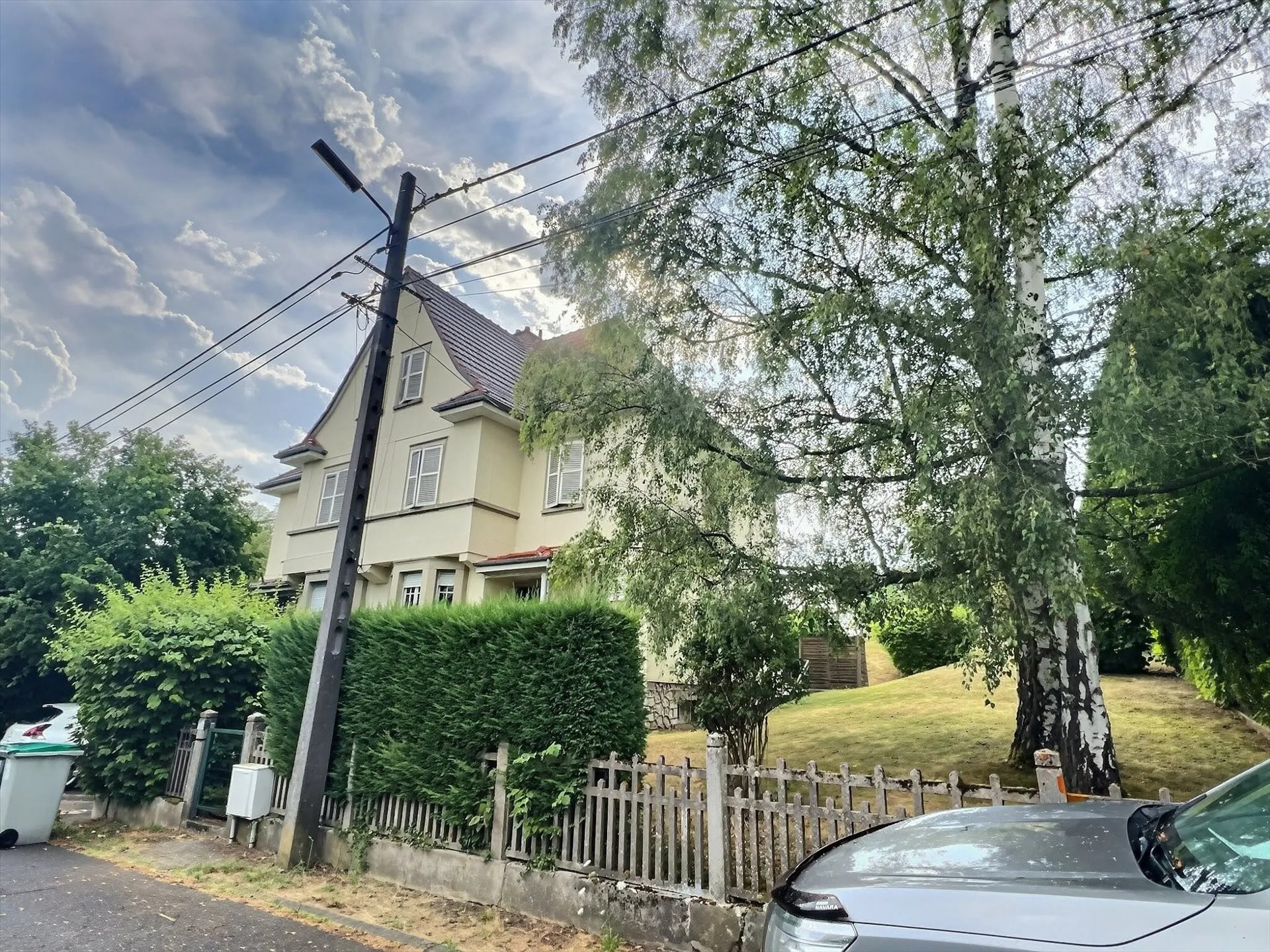 Maison à vendre, 188m², Sarralbe