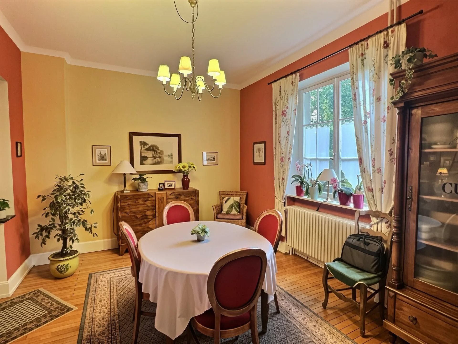 Maison à vendre, 188m², Sarralbe