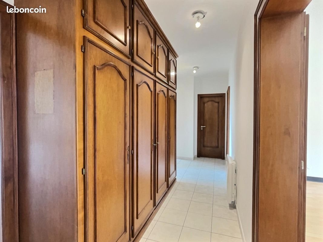 Appartement à louer, 78m², Freyming-Merlebach