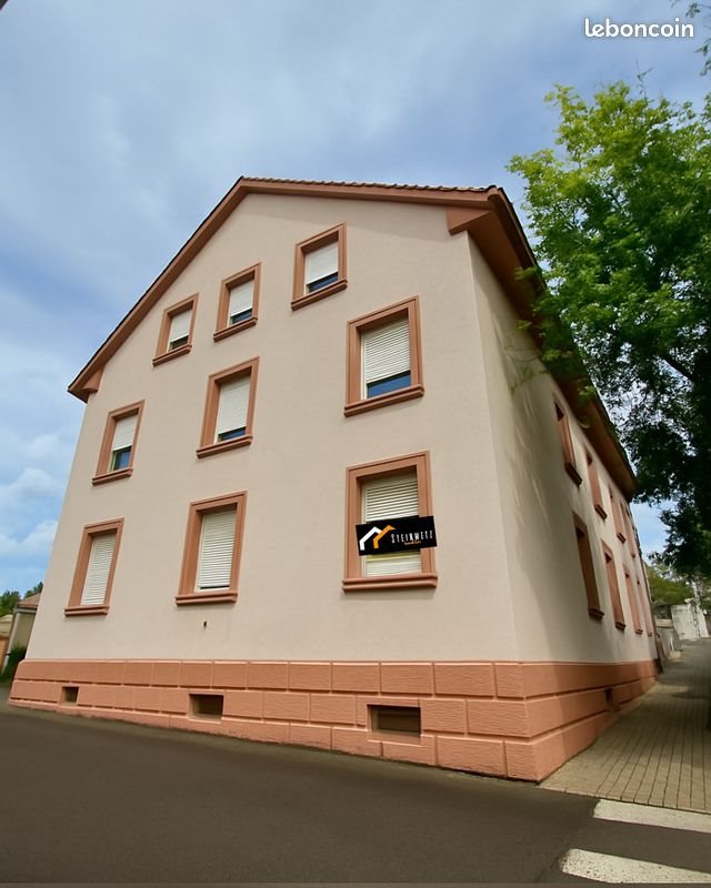 Appartement à vendre, 218m², Forbach
