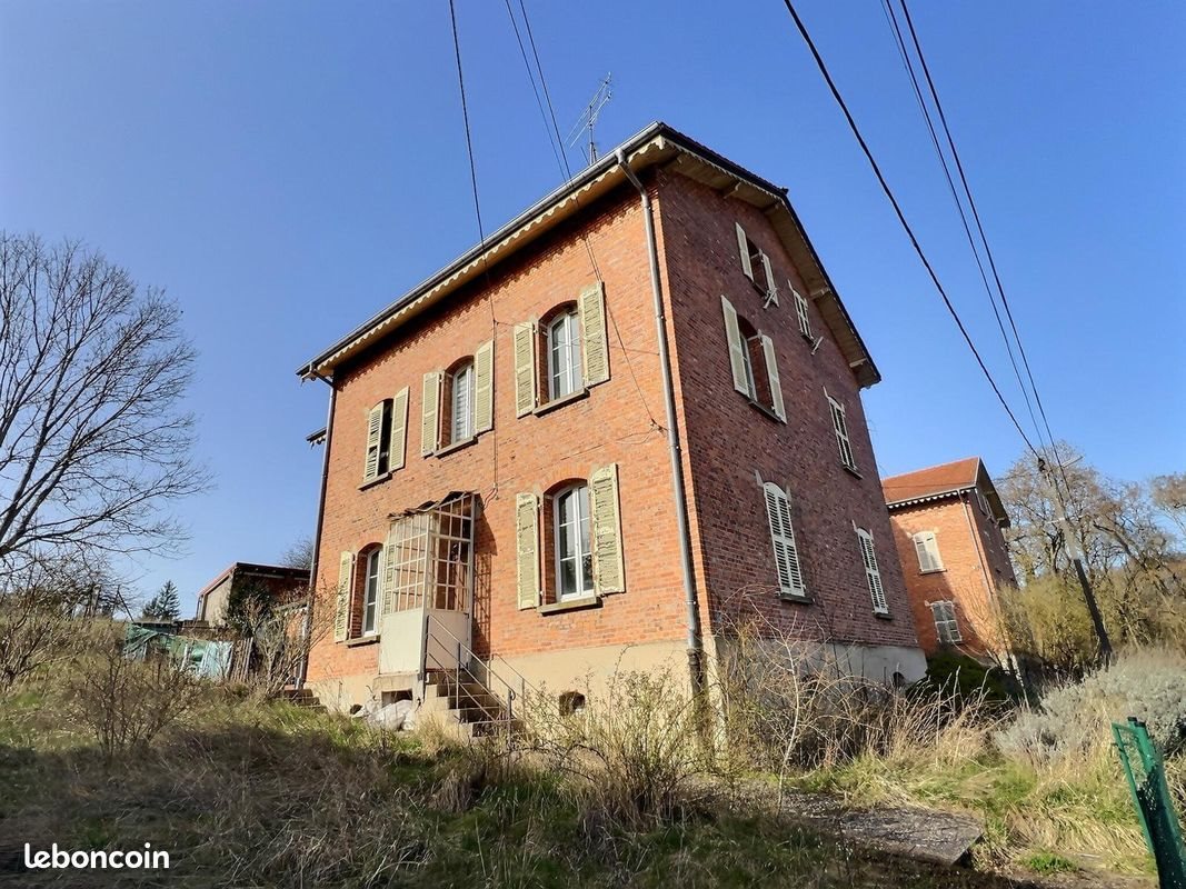 Maison à vendre, 178m², Sarralbe