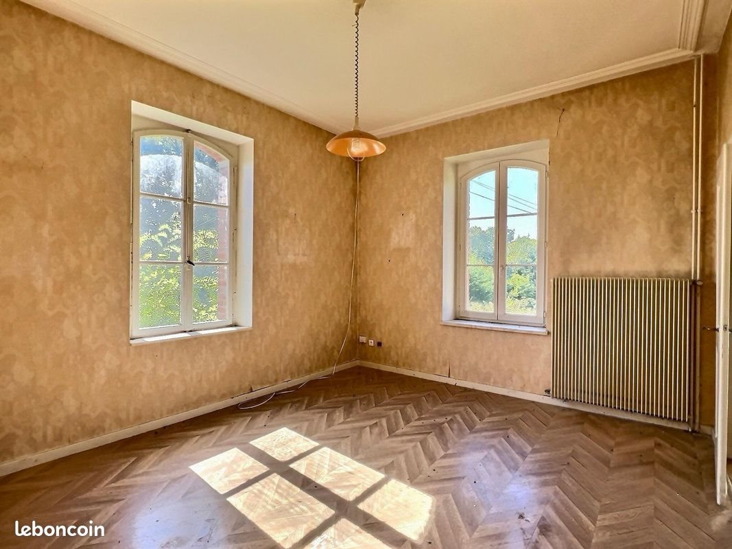 Maison à vendre, 178m², Sarralbe