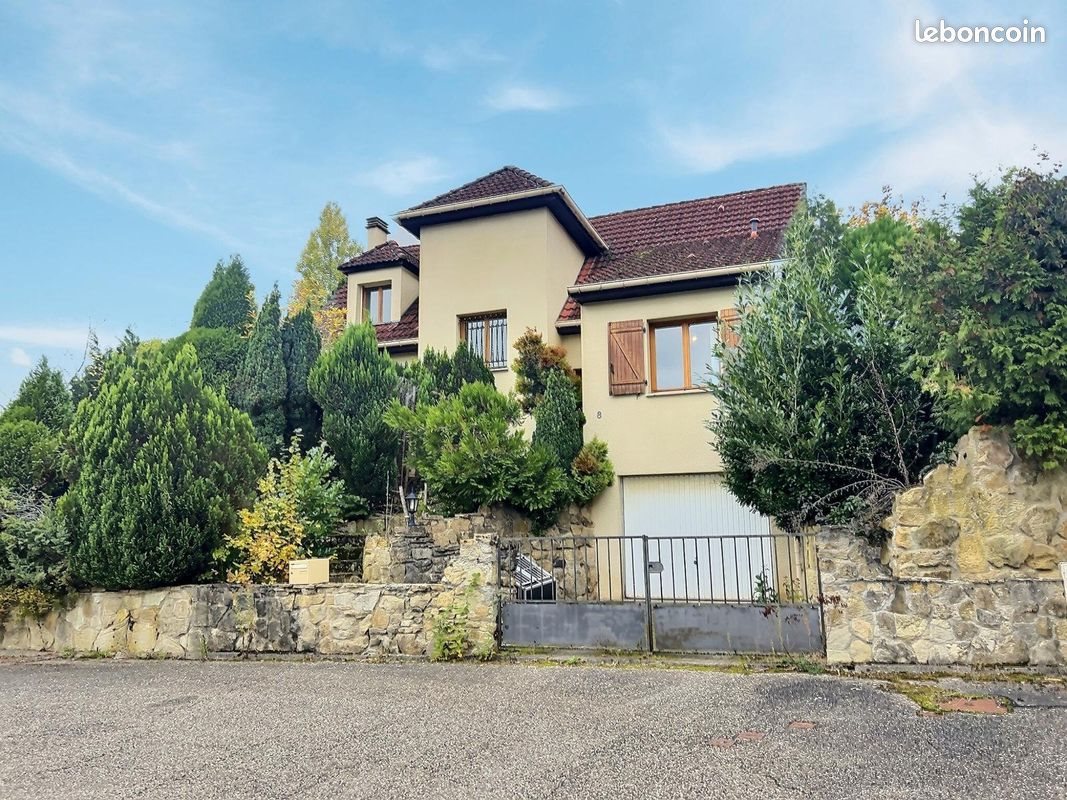 Maison à vendre, 130m², Sarreguemines