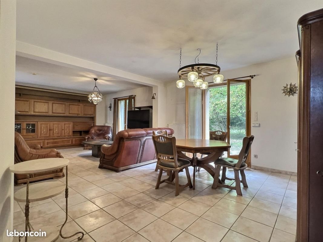 Maison à vendre, 130m², Sarreguemines