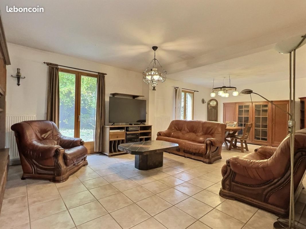Maison à vendre, 130m², Sarreguemines