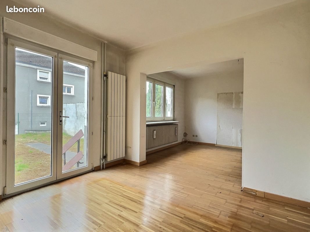 Maison à vendre, 90m², Freyming-Merlebach