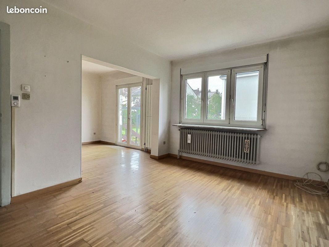 Maison à vendre, 90m², Freyming-Merlebach