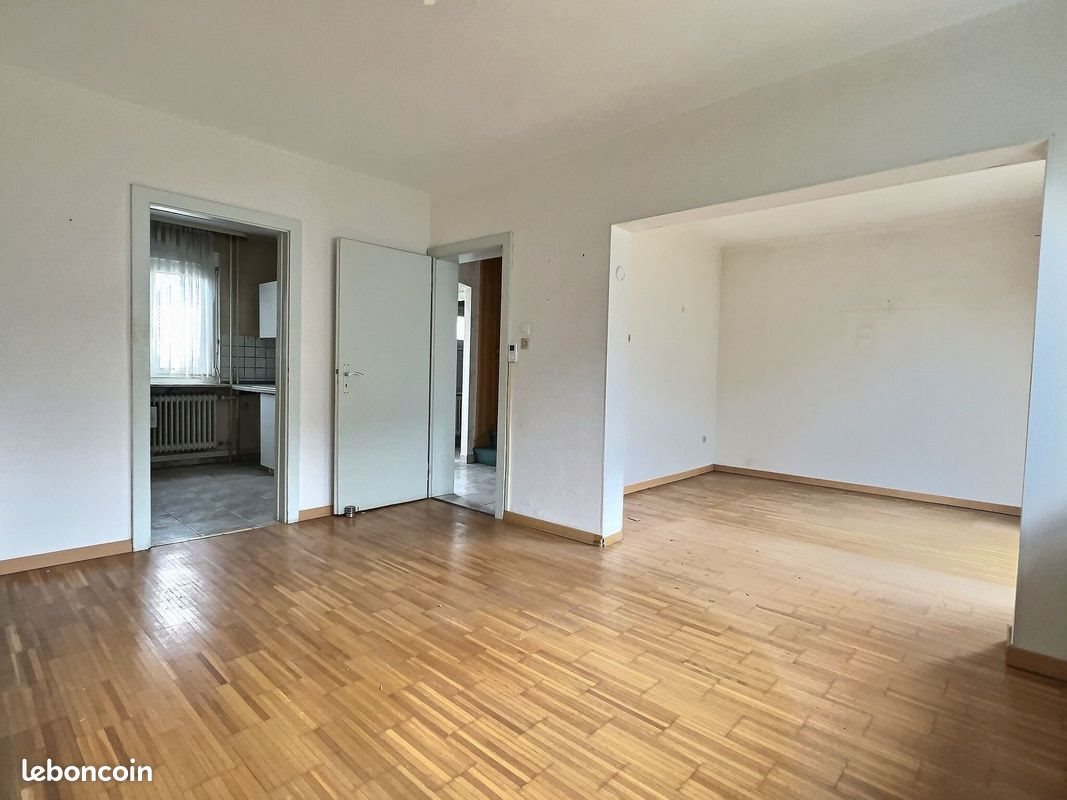 Maison à vendre, 90m², Freyming-Merlebach