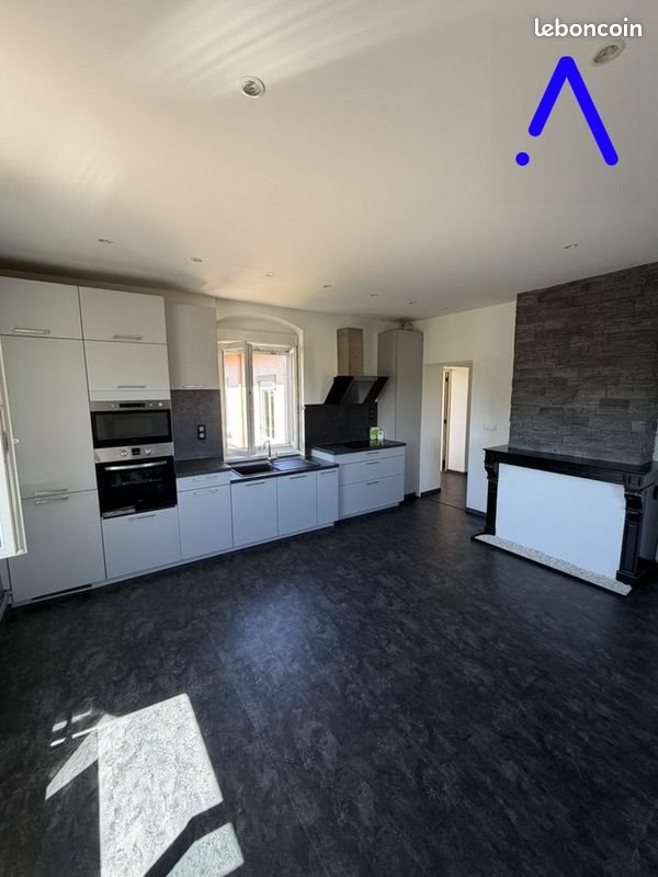 Appartement à louer, 45m², Lunéville