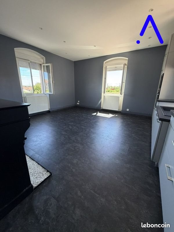 Appartement à louer, 45m², Lunéville