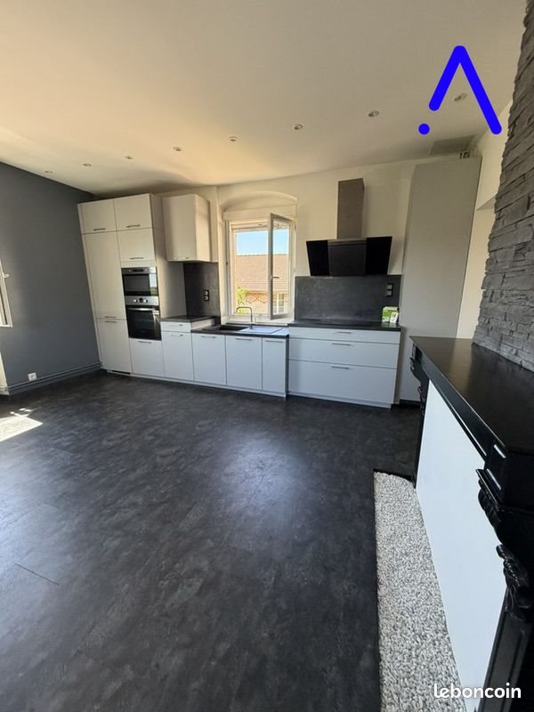 Appartement à louer, 45m², Lunéville