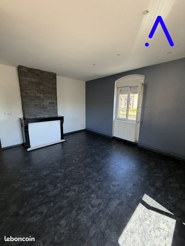 Appartement à louer, 45m², Lunéville