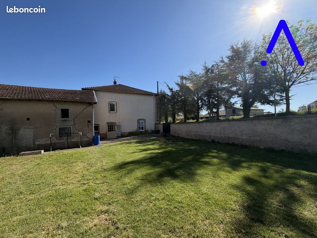 Maison à vendre, 250m², Einville-au-Jard