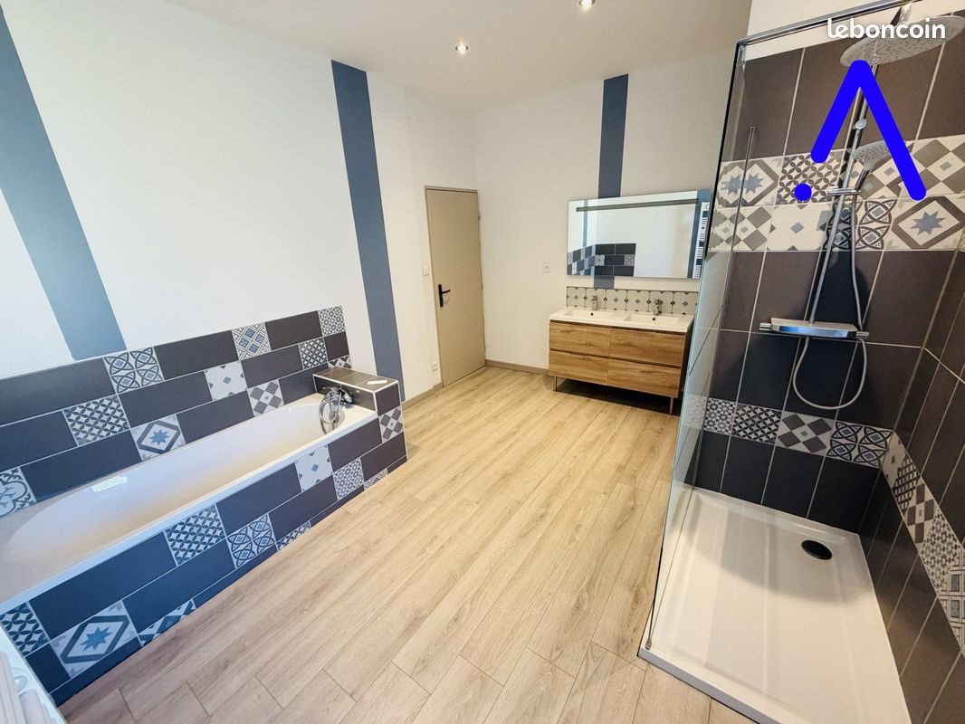 Maison à vendre, 250m², Einville-au-Jard