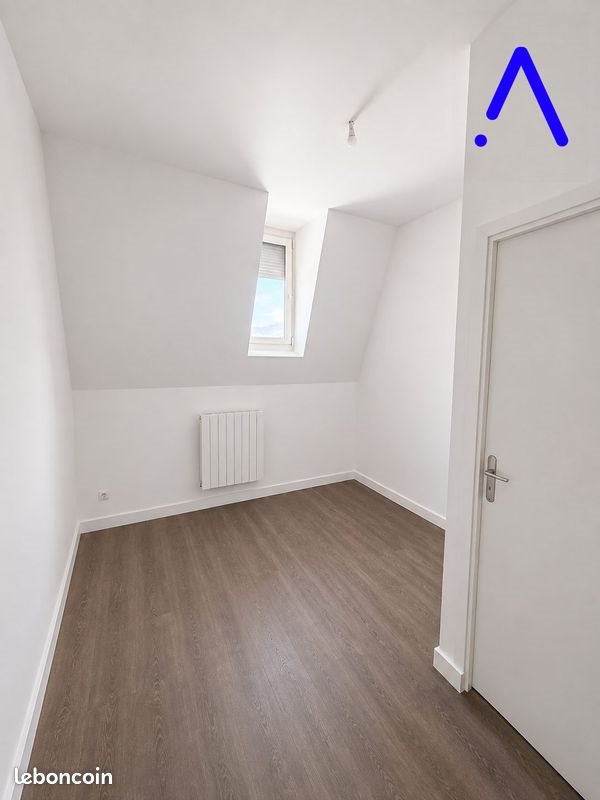 Appartement à louer, 65m², Varangéville
