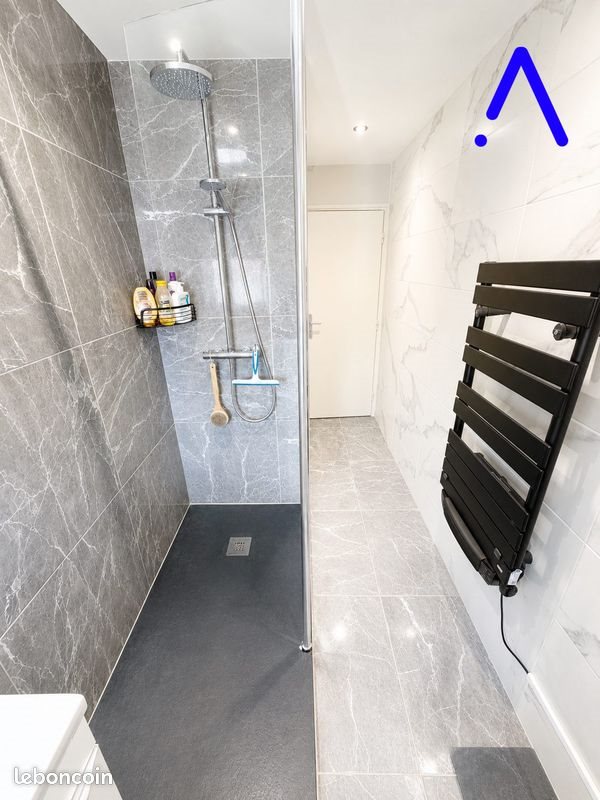 Appartement à vendre, 82m², Lunéville