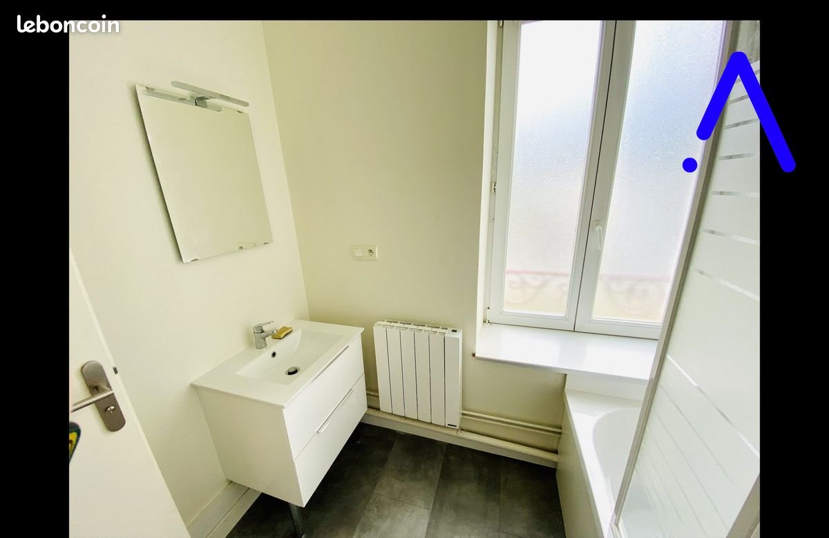Appartement à louer, 63m², Baccarat