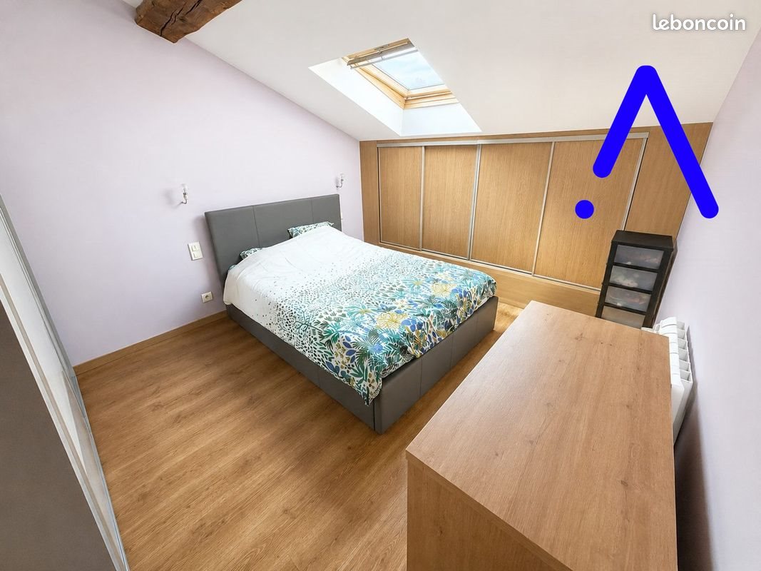 Appartement à vendre, 101m², Lunéville