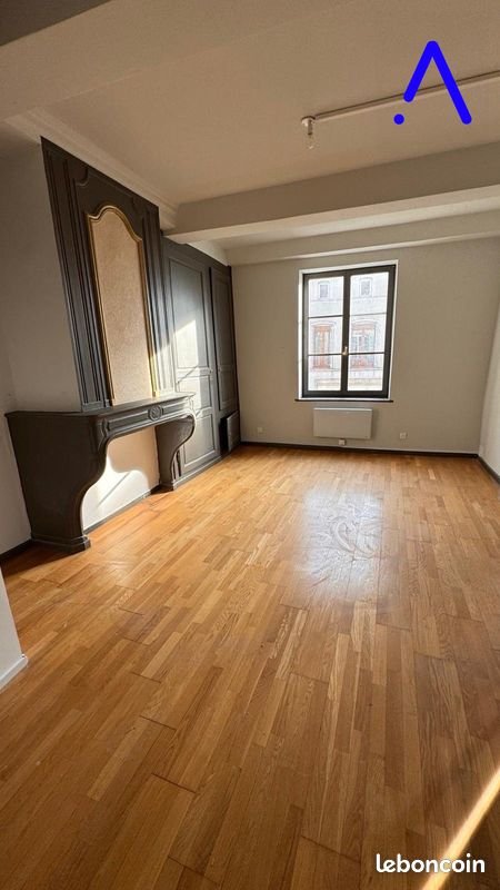Appartement à louer, 73m², Saint-Nicolas-de-Port