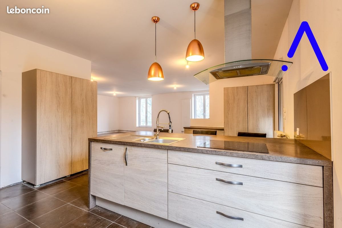 Maison à vendre, 275m², Lunéville