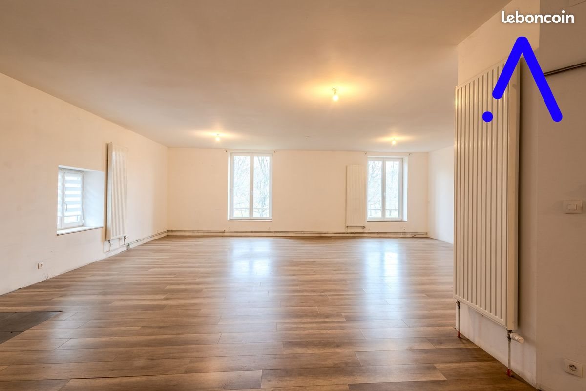 Maison à vendre, 275m², Lunéville