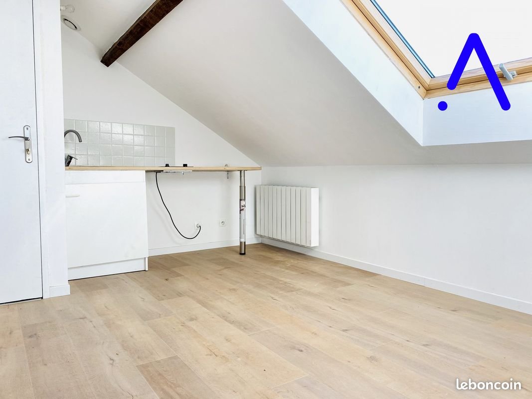 Appartement à louer, 45m², Lunéville