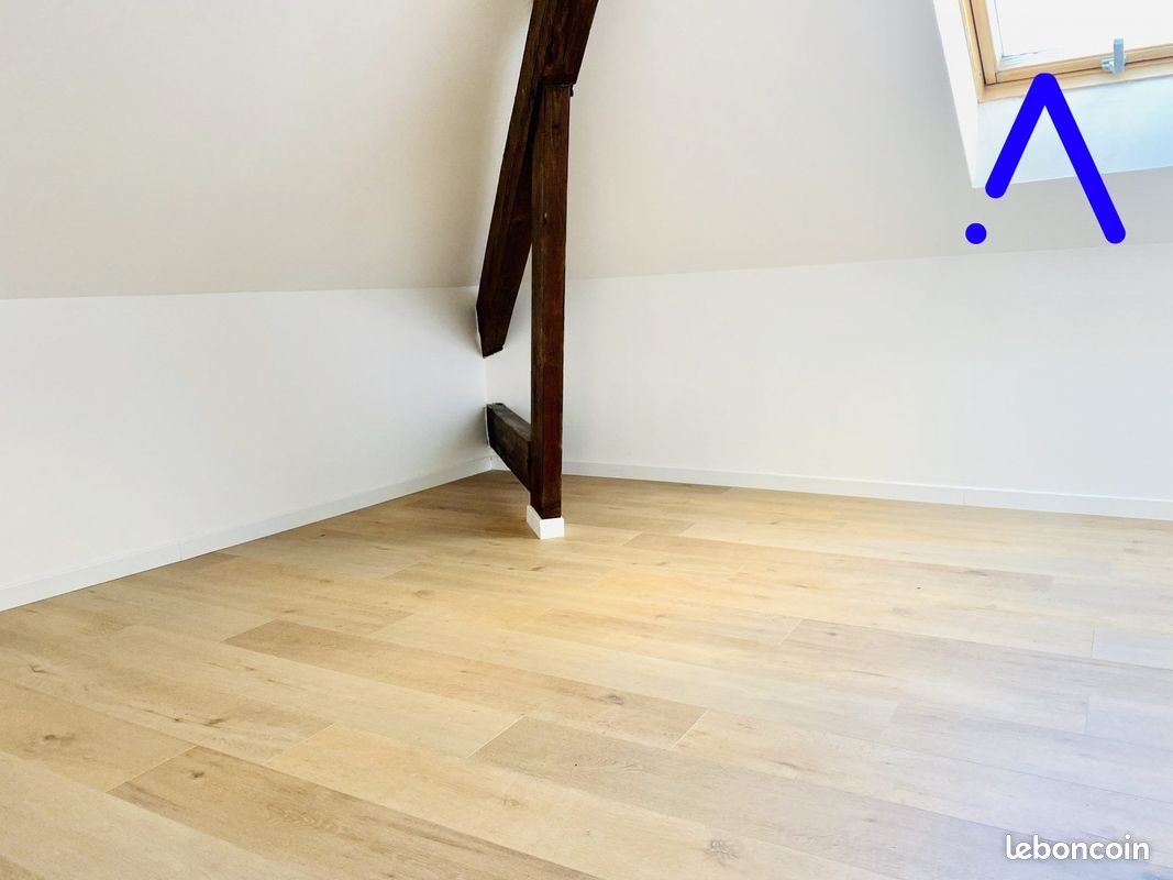 Appartement à louer, 45m², Lunéville