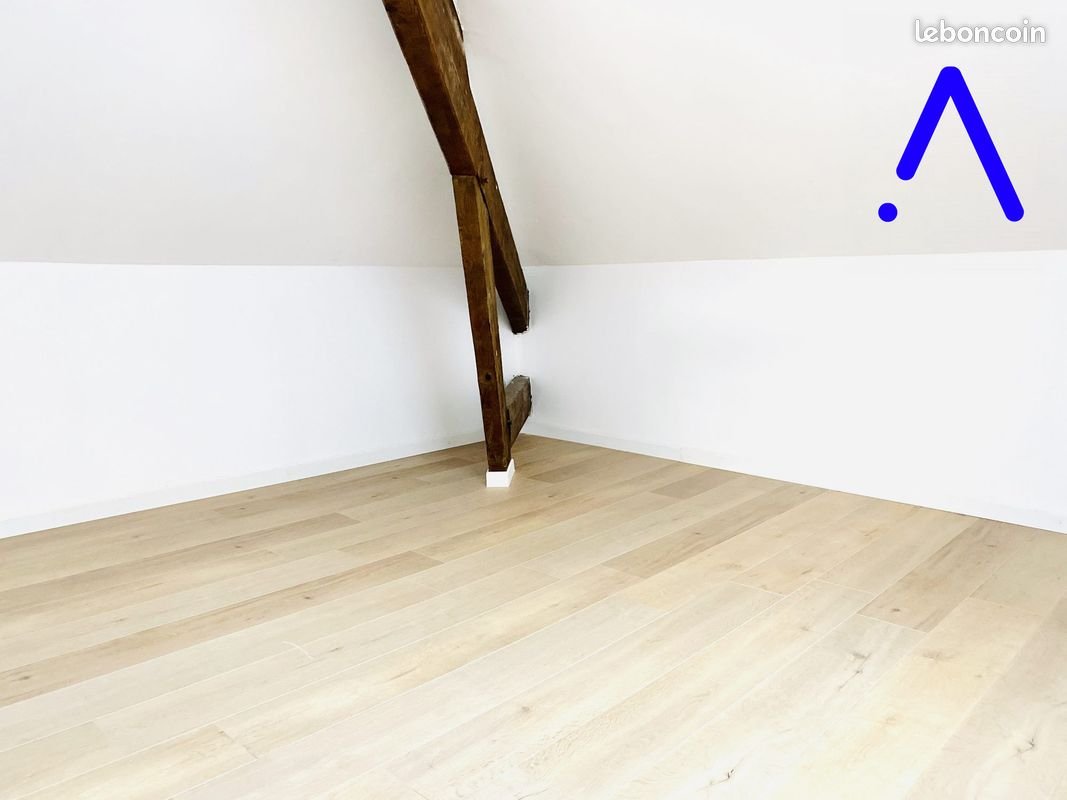 Appartement à louer, 45m², Lunéville