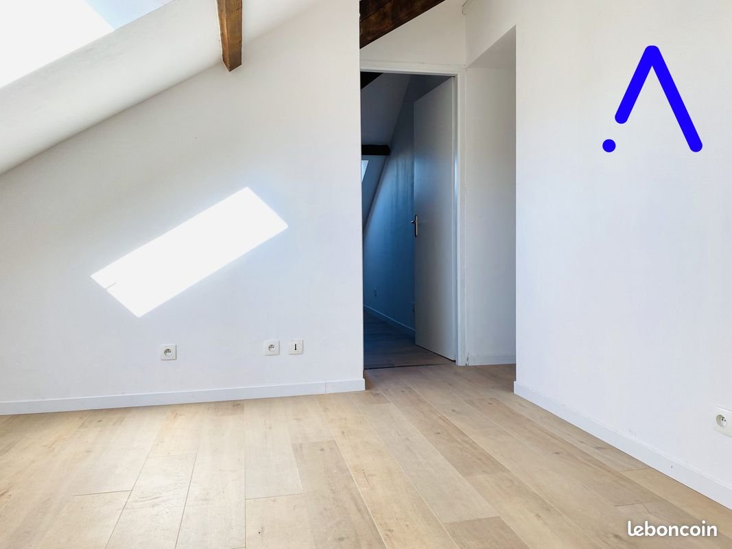 Appartement à louer, 45m², Lunéville