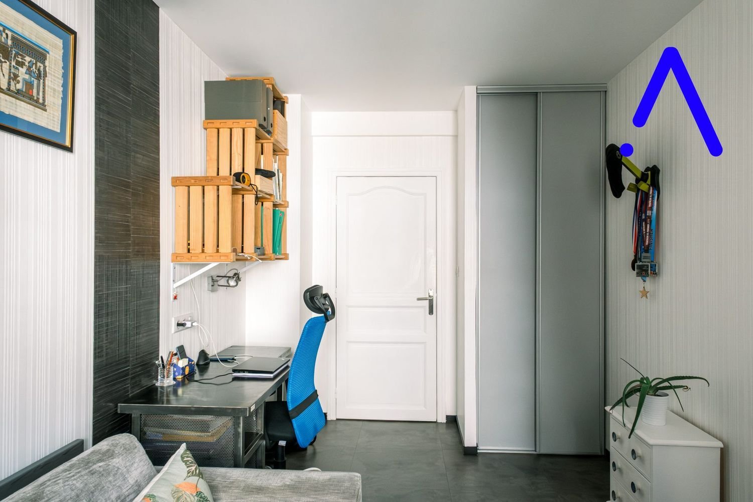 Appartement à vendre, 90m², Nancy