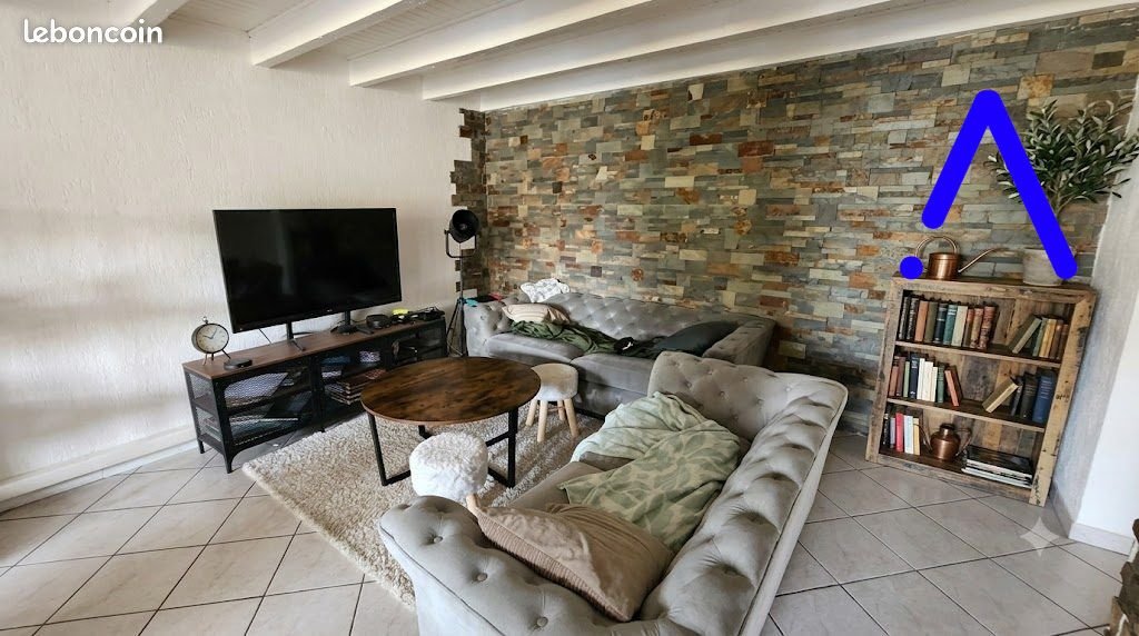 Maison à vendre, 177m², Croismare