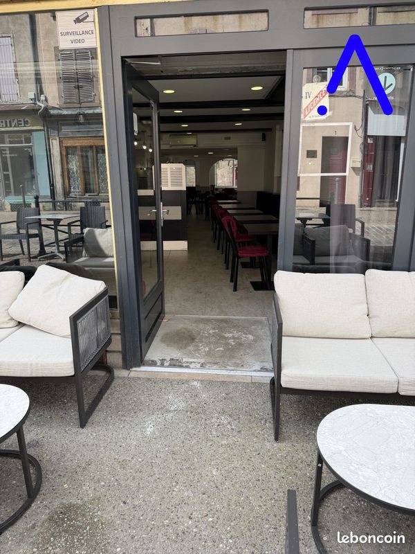 Appartement à vendre, 111m², Lunéville