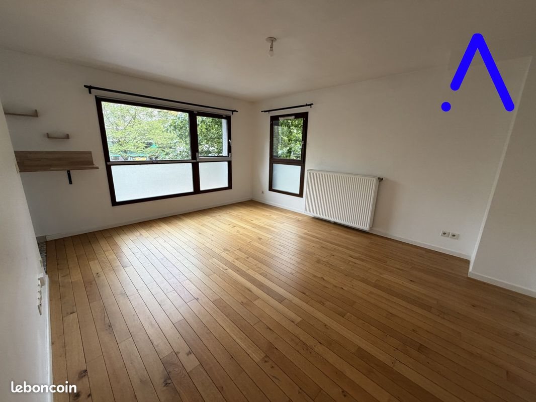 Appartement à louer, 50m², Nancy