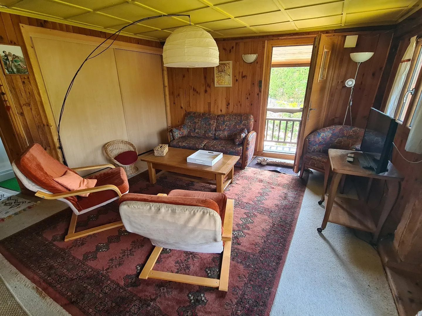 Maison à vendre, 184m², Venthon