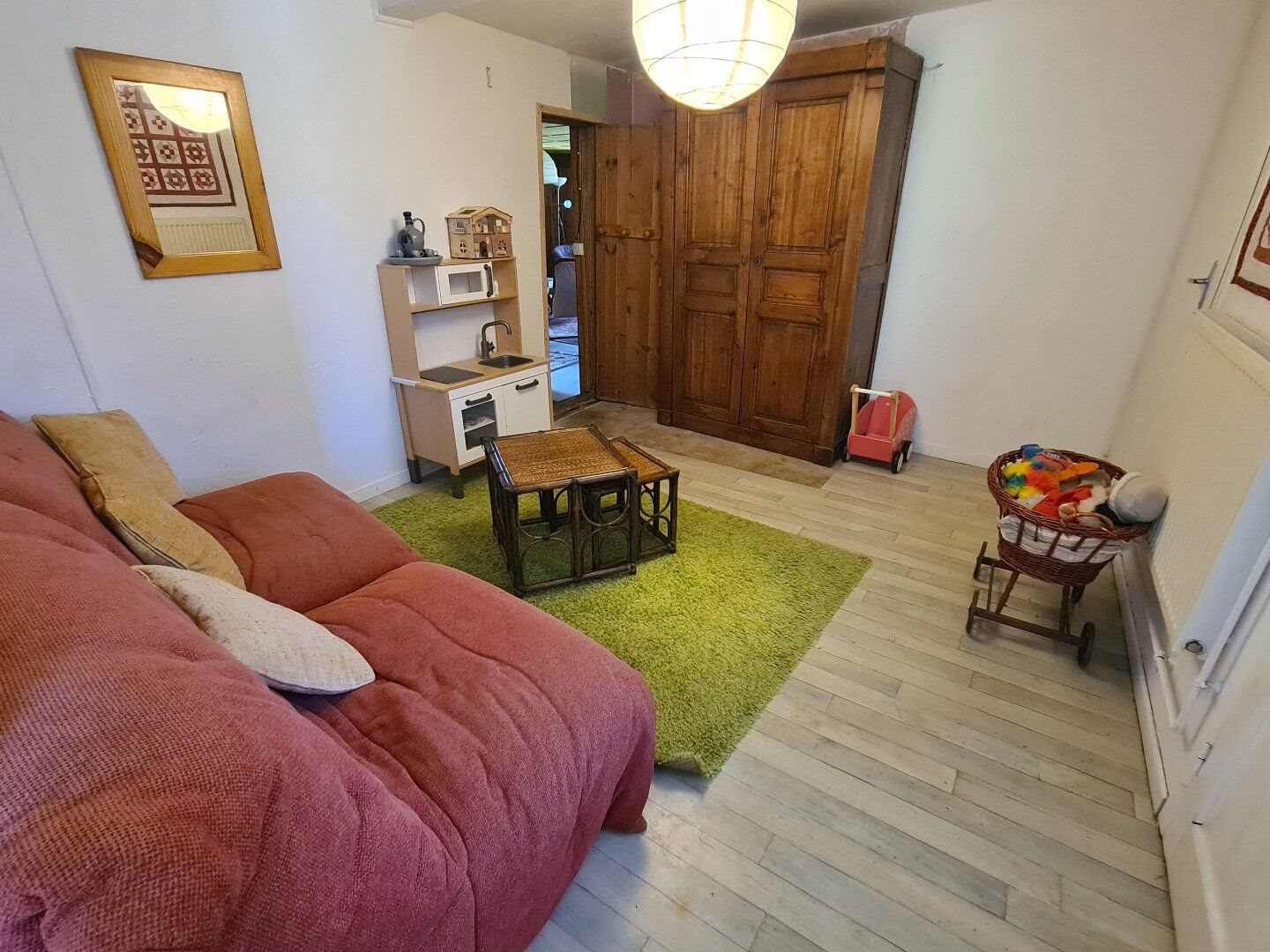 Maison à vendre, 184m², Venthon
