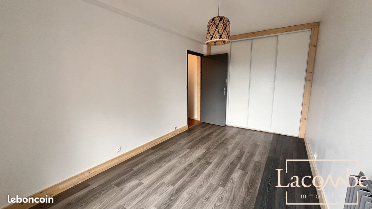 Appartement à vendre, 101m², Grenoble