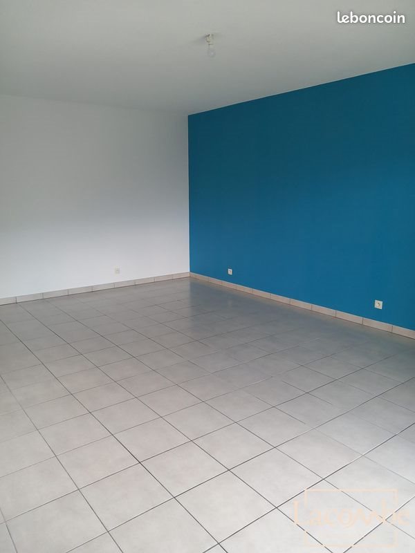 Appartement à louer, 72m², Faverges