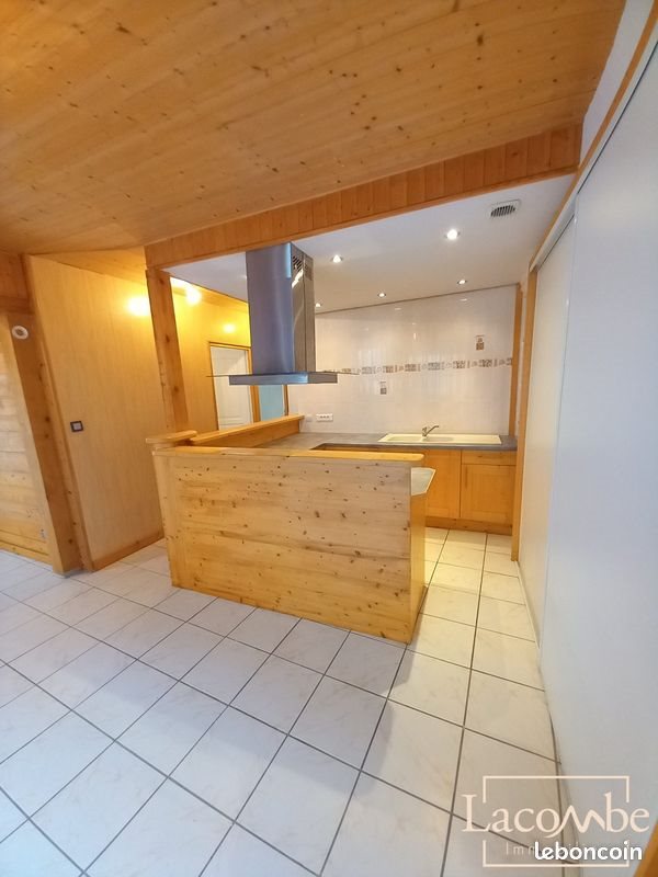 Appartement à louer, 59m², Mercury
