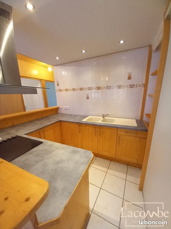 Appartement à louer, 59m², Mercury