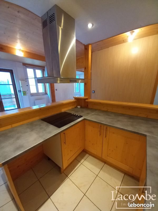 Appartement à louer, 59m², Mercury