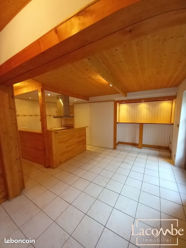 Appartement à louer, 59m², Mercury