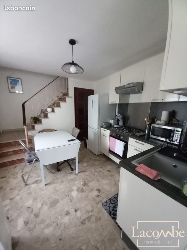 Maison à vendre, 49m², Grésy-sur-Isère