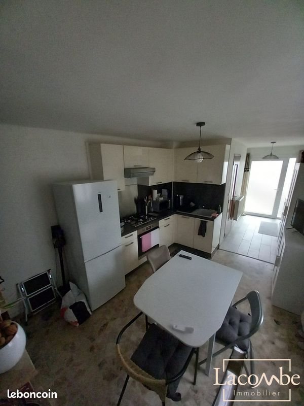 Maison à vendre, 49m², Grésy-sur-Isère