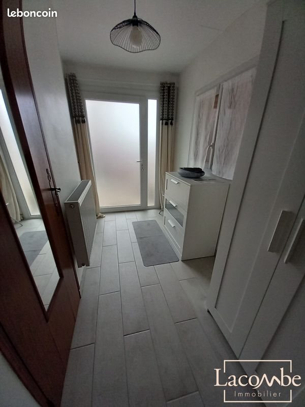 Maison à vendre, 49m², Grésy-sur-Isère
