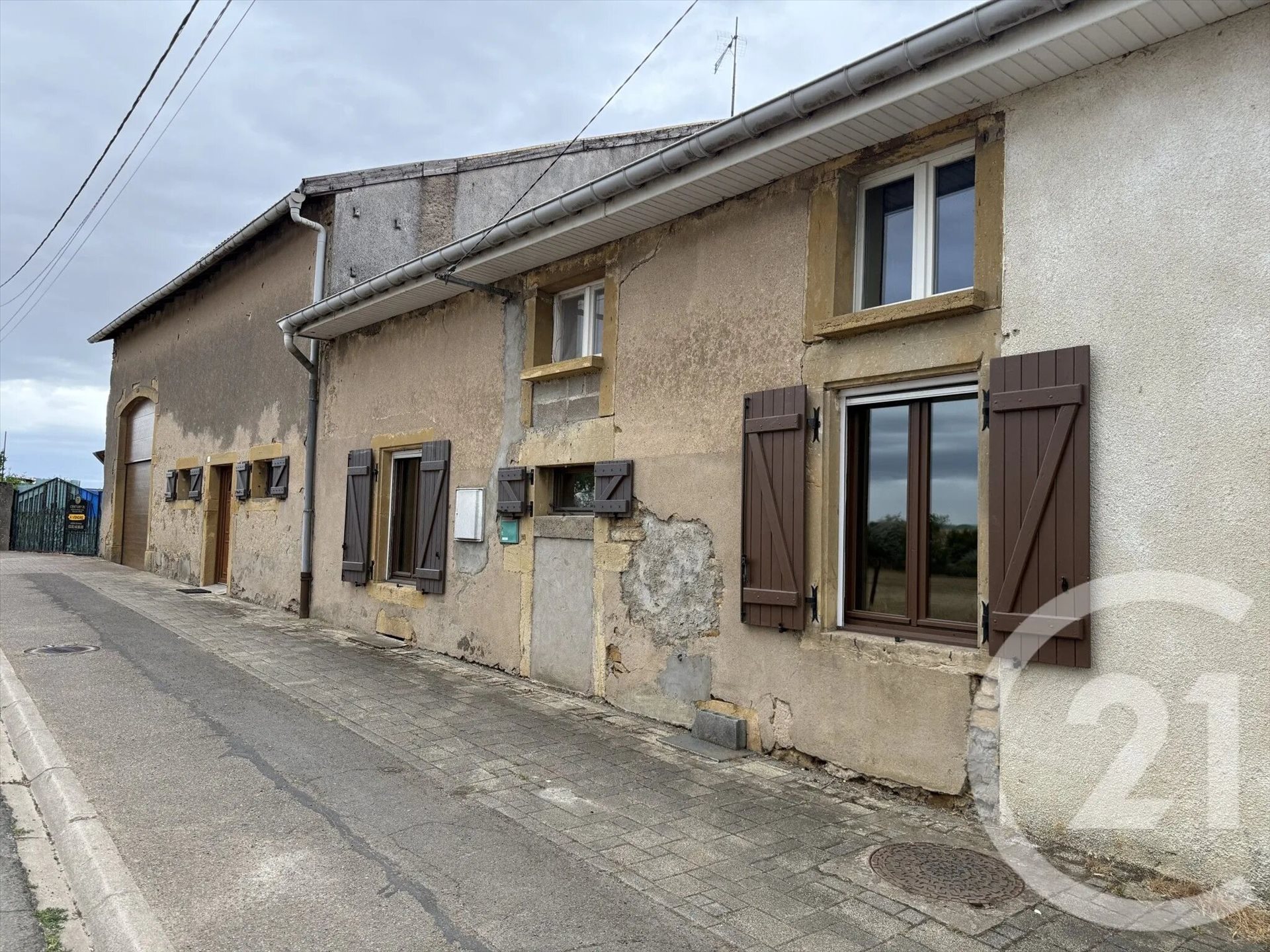 Maison à vendre, 177m², Doncourt-lès-Conflans