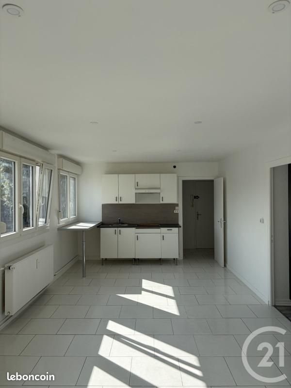 Appartement à louer, 72m², Jarny