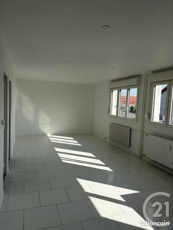 Appartement à louer, 72m², Jarny