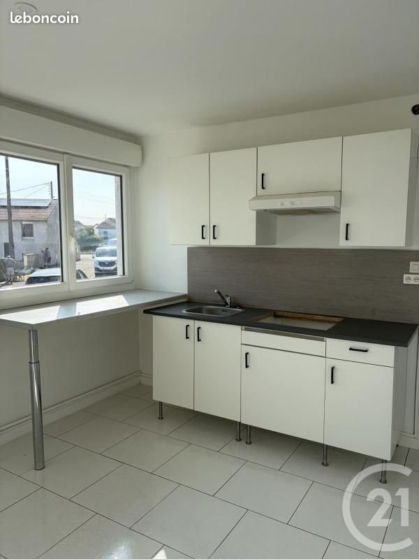 Appartement à louer, 72m², Jarny