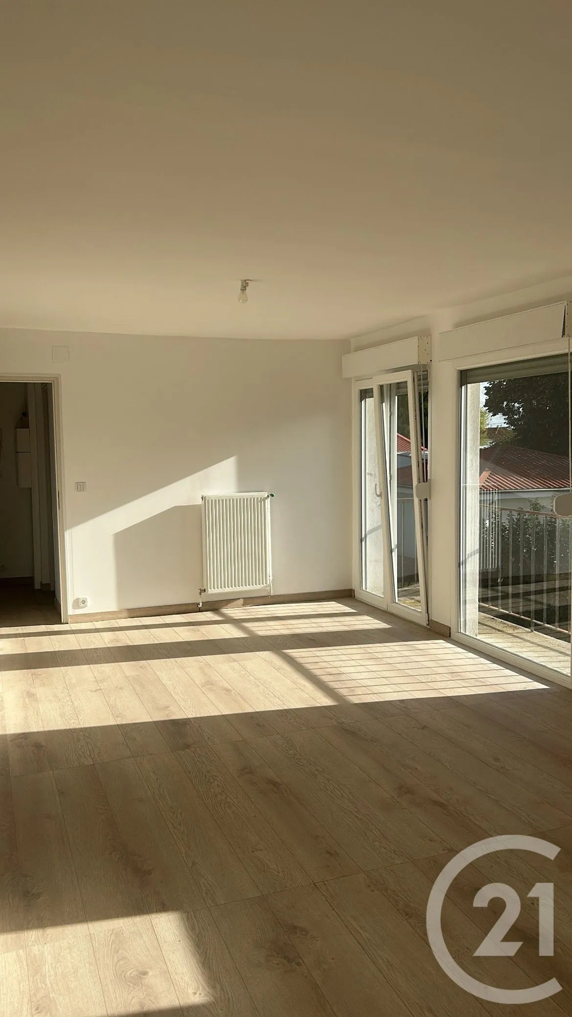 Appartement à vendre, 70m², Jarny