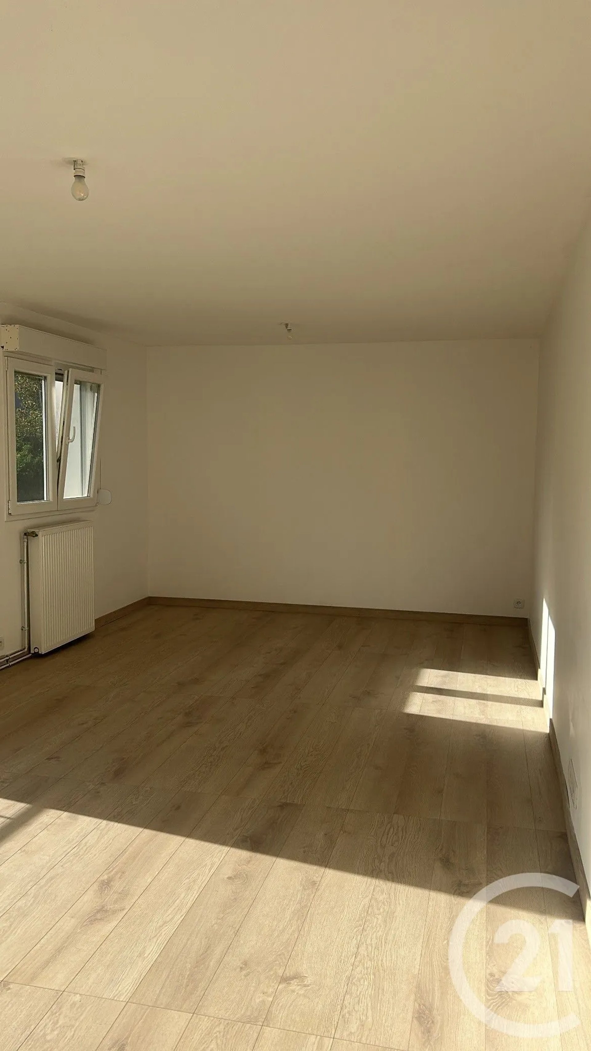Appartement à vendre, 70m², Jarny